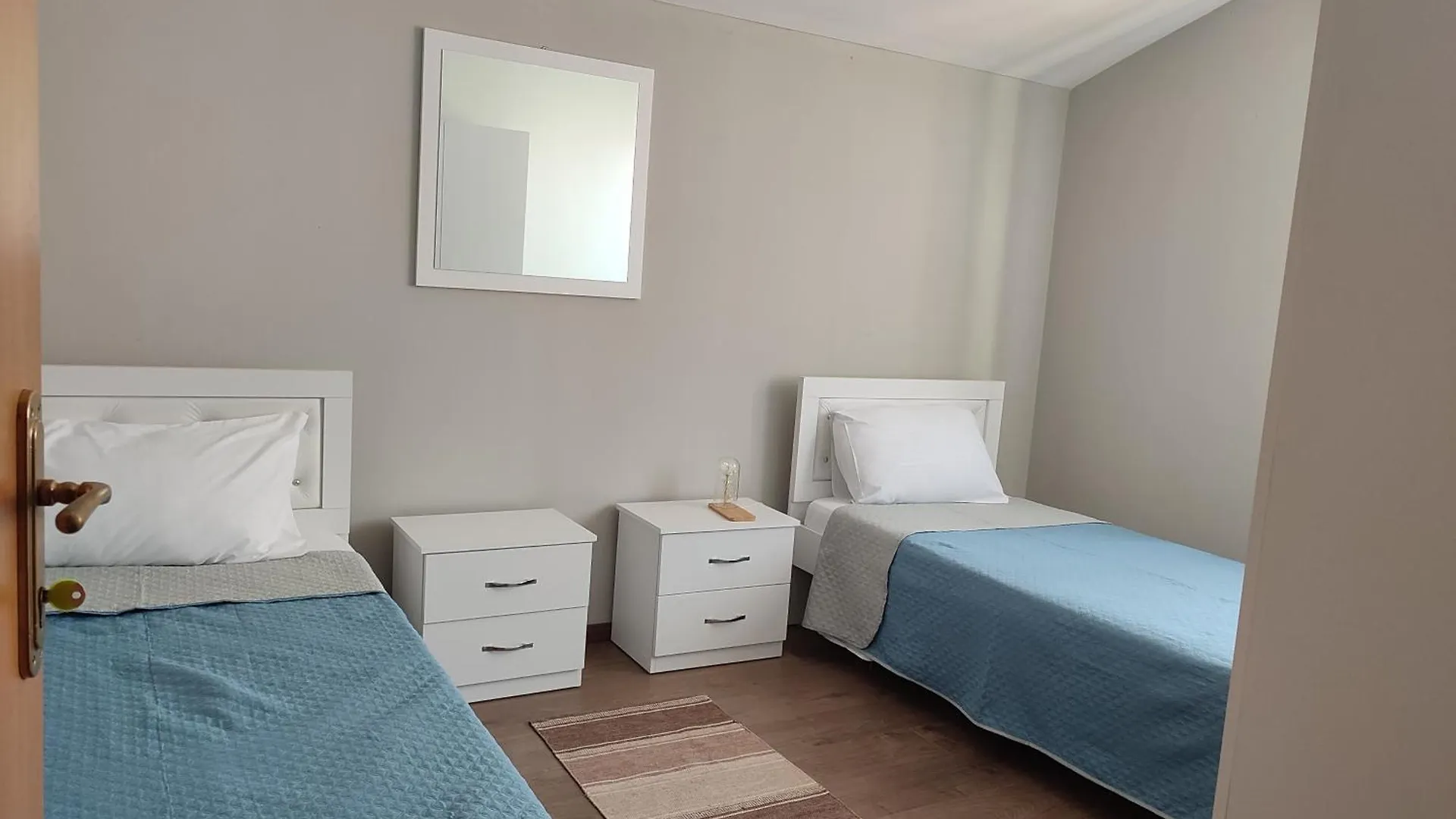Rooms Xani Tirana