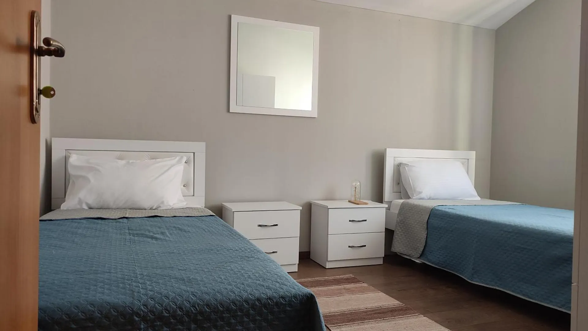 Bed & Breakfast Rooms Xani Tirana