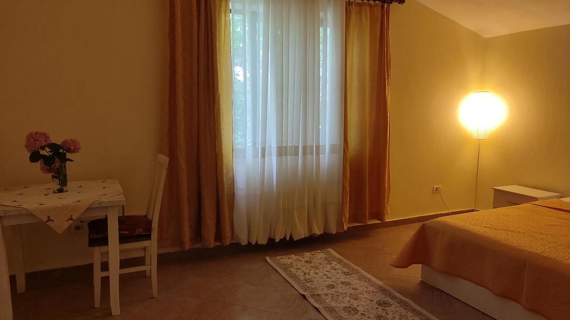 Rooms Xani Tirana Albania